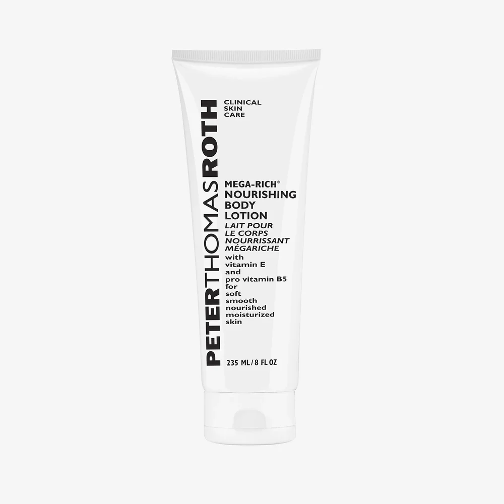 Mega-Rich Nourishing Body Lotion|8.0 fl oz