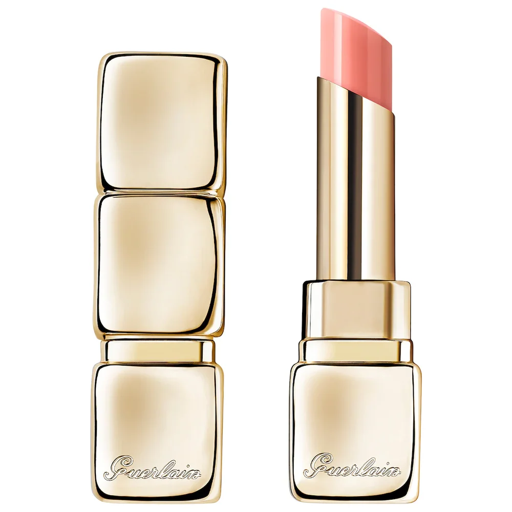 Kiss Kiss Bee Glow Hydrating Tinted Lip Balm