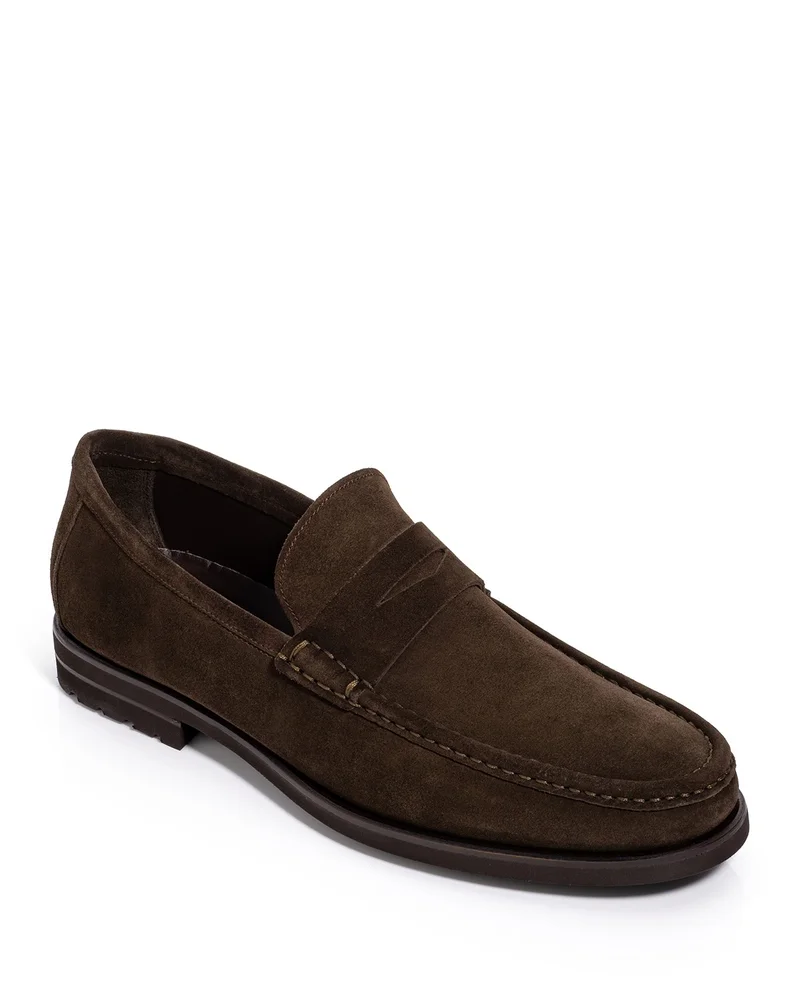 Men's Belfast Penny Loafers
