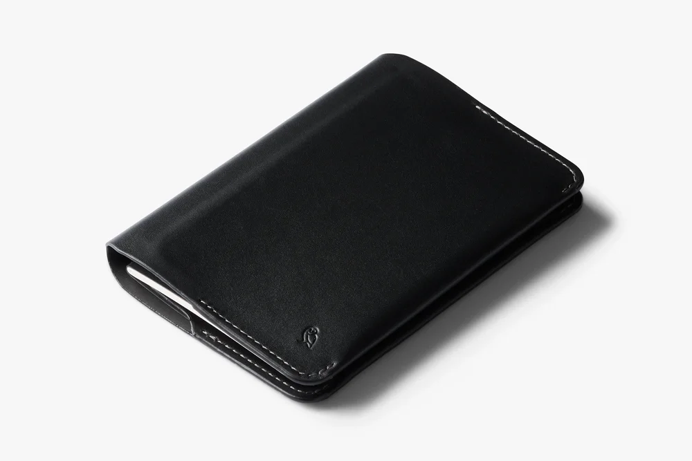 Notebook Cover