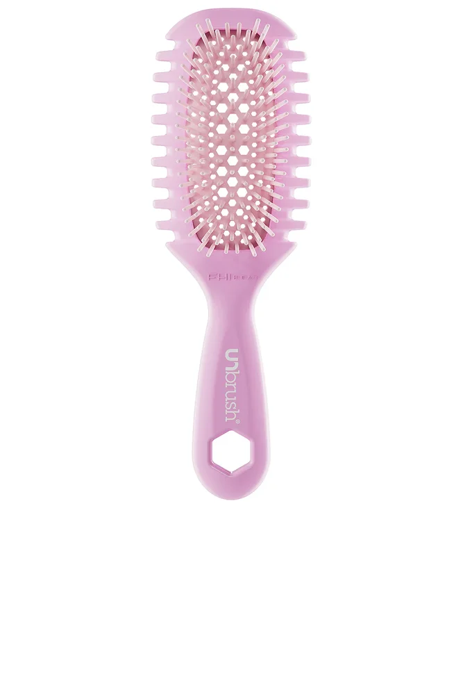 Curl Brush