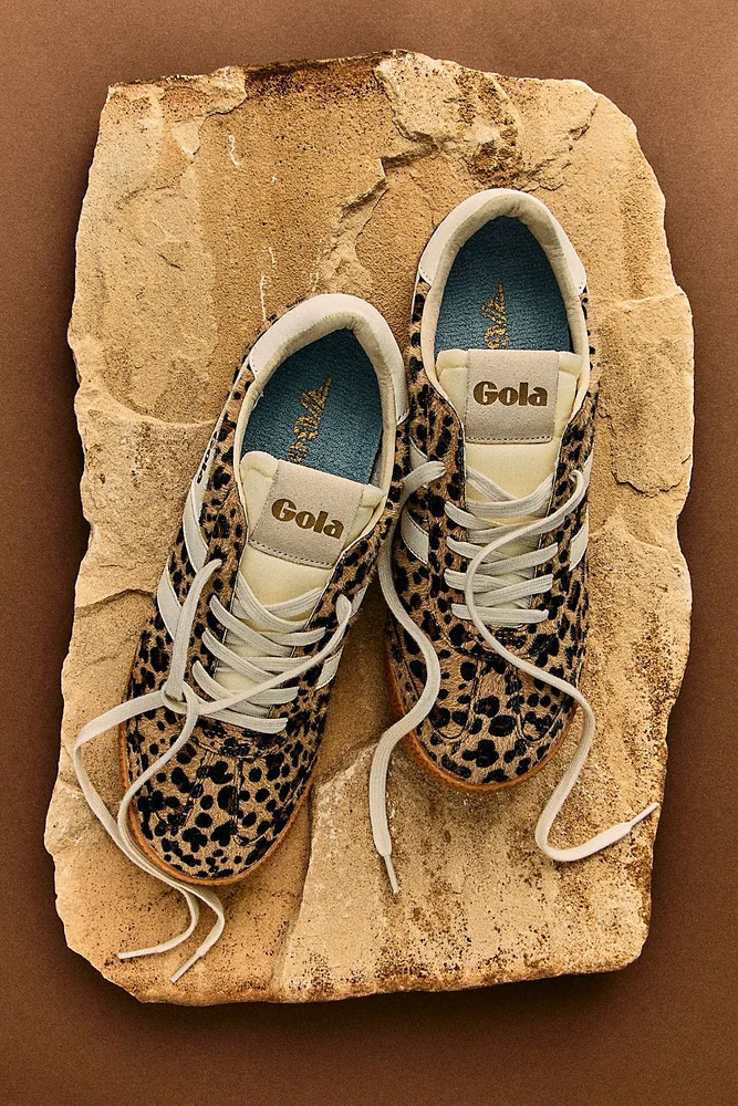 Elan Tropic Sneakers