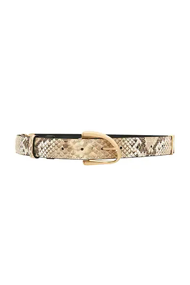 Ailani Swivel Belt