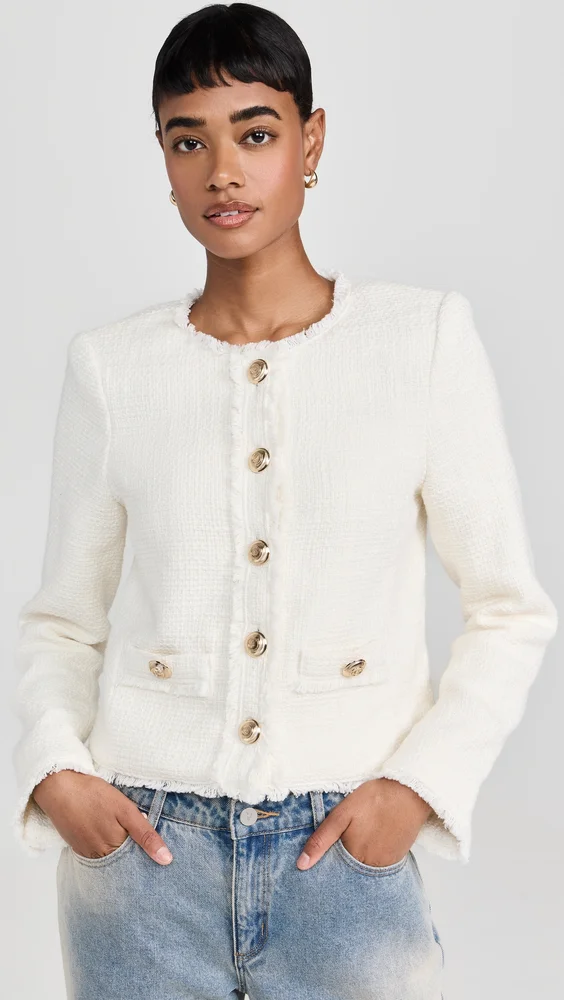 Christie Jacket