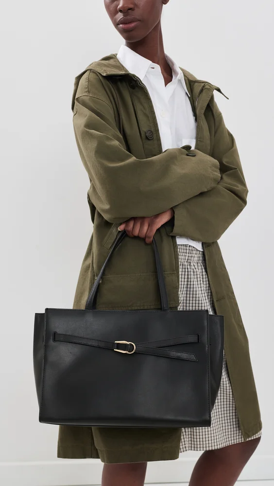 Aidan Work Tote