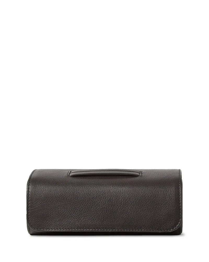 Secondskin Leather Perfume Case