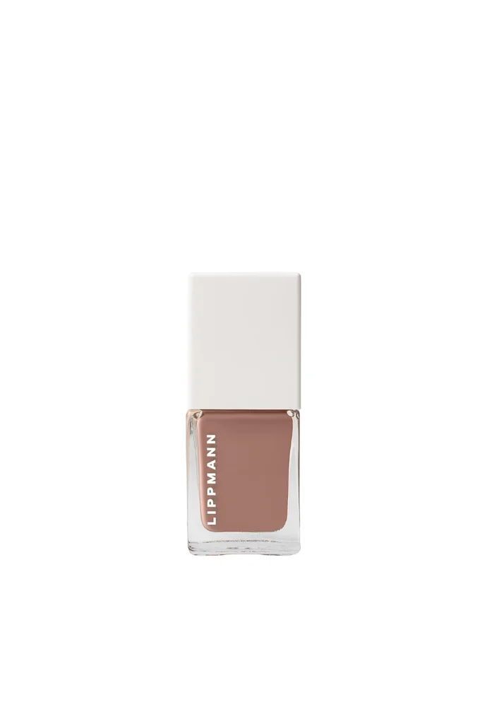Long Lasting Nail Polish in Naked