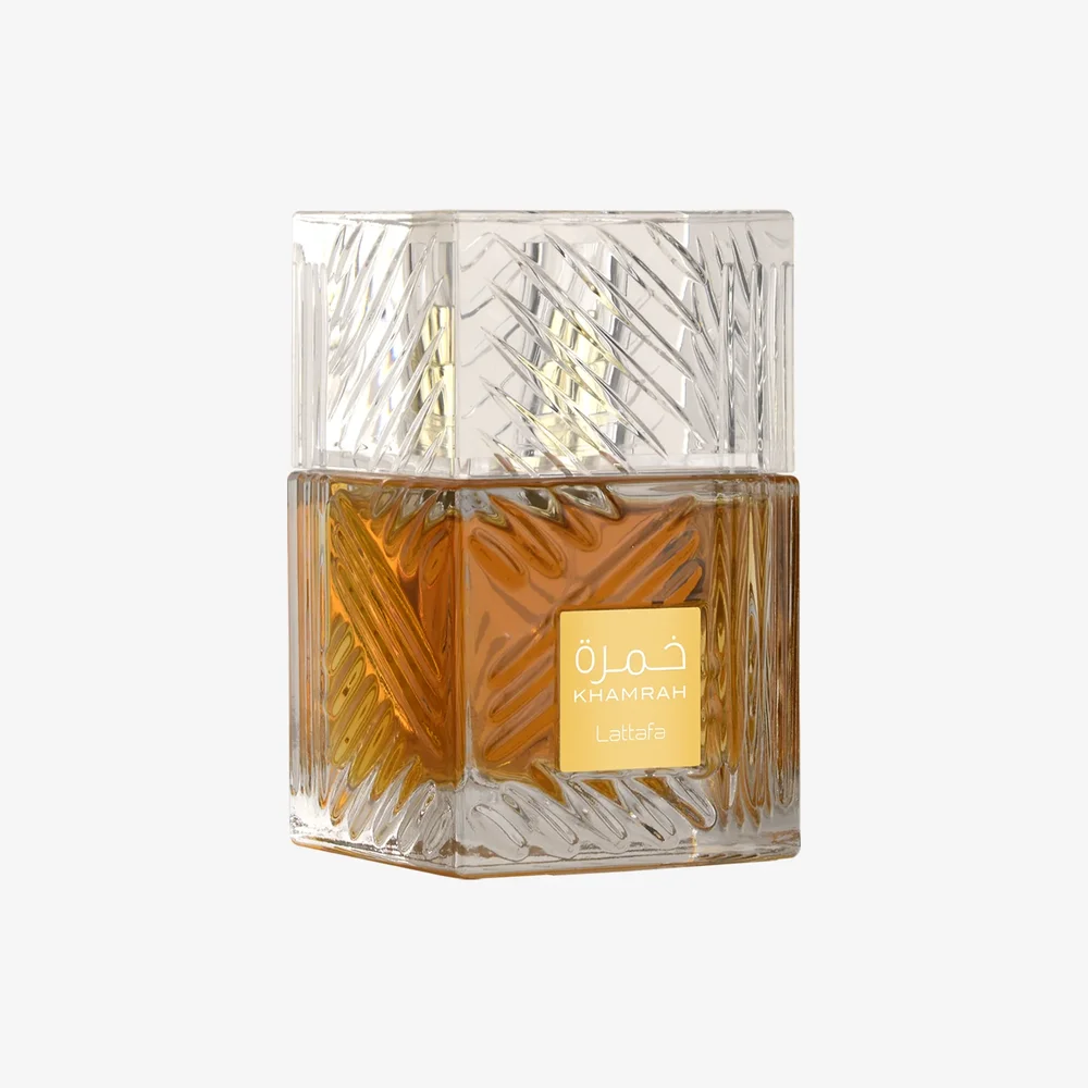 Khamrah Eau de Parfum