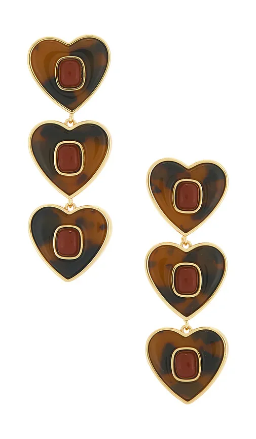 Lover Girl Earrings