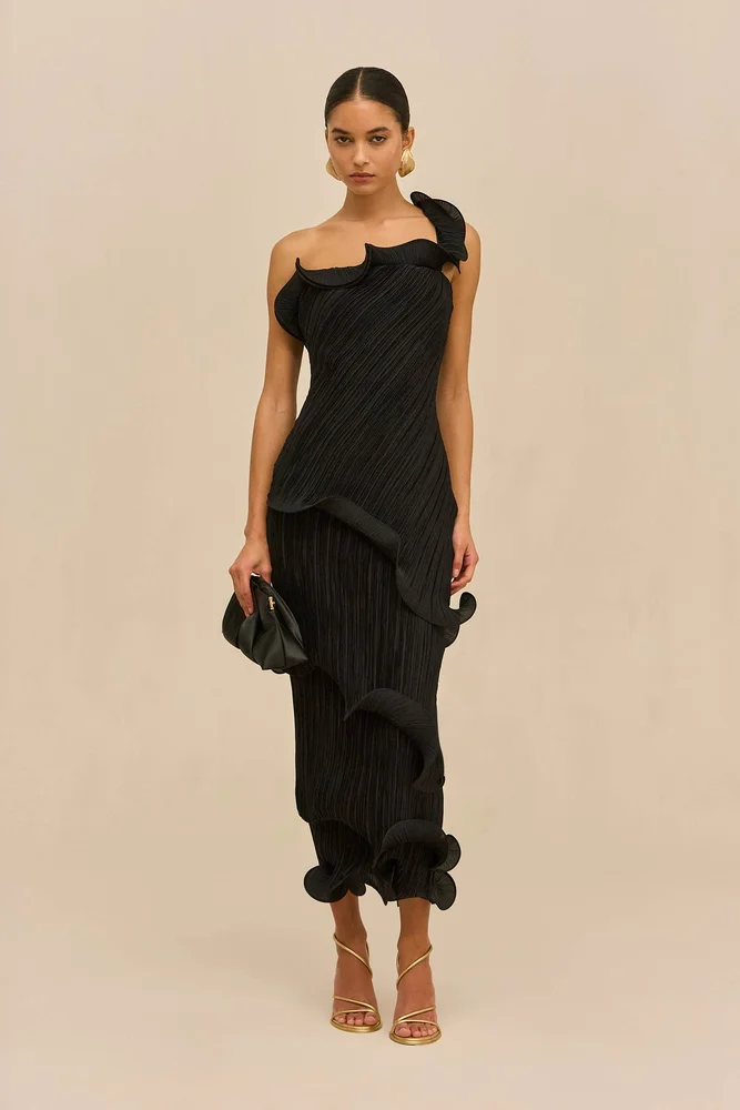 Payton Gown
