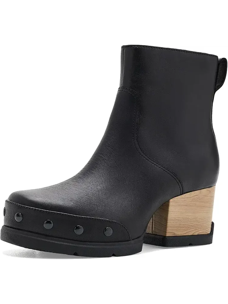 Roam'N Boots Zip