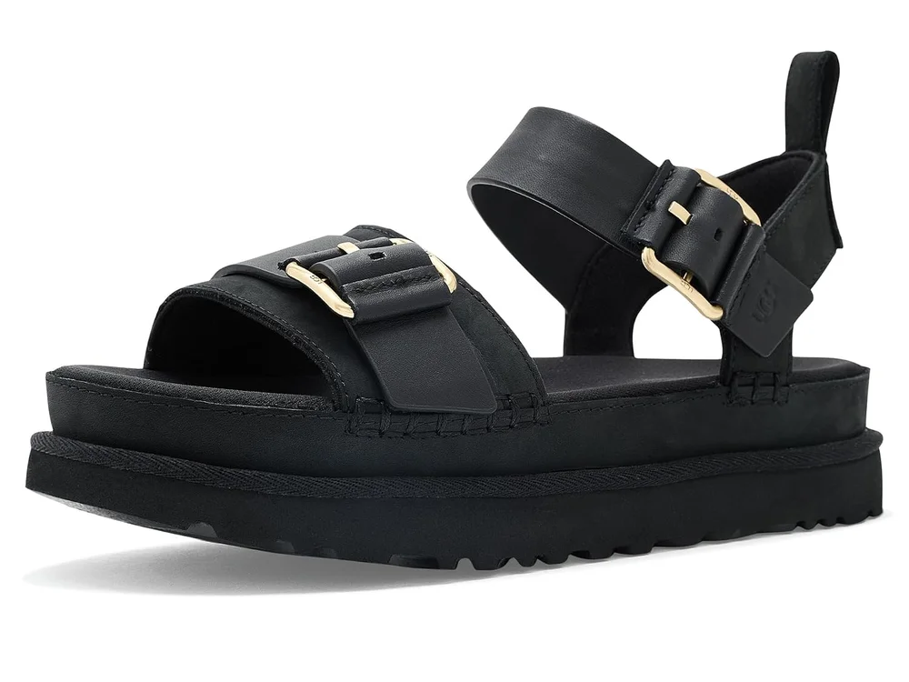 Goldenstar Villa Sandals
