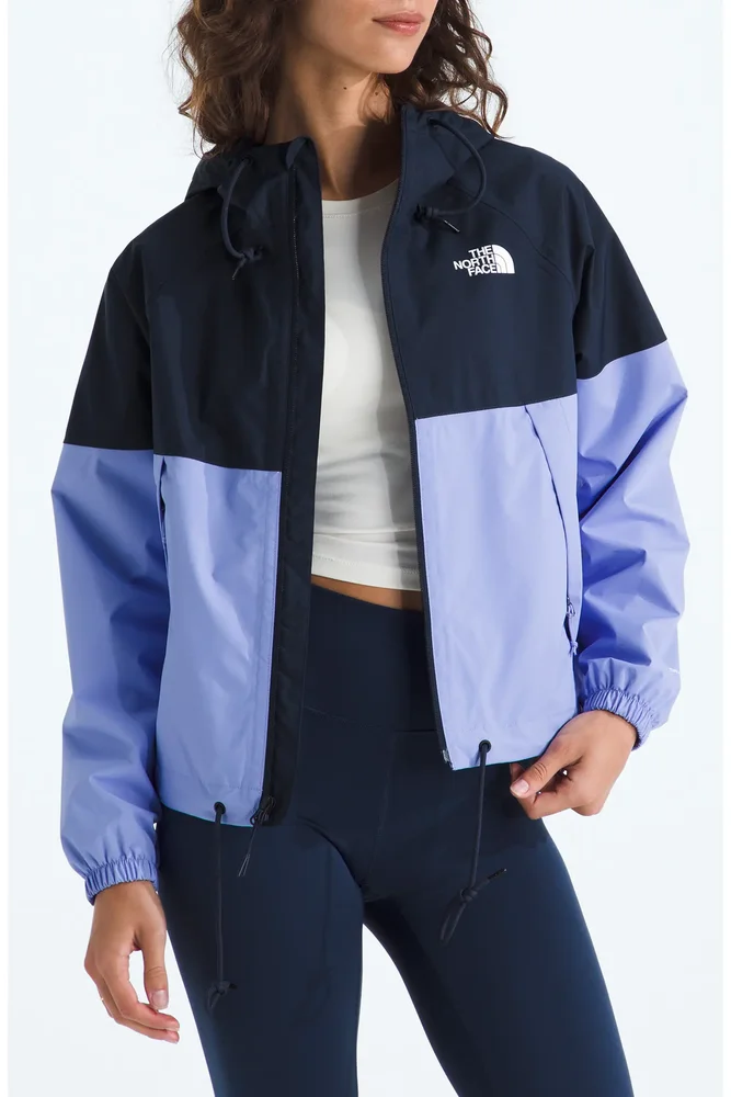Antora Waterproof Rain Hoodie