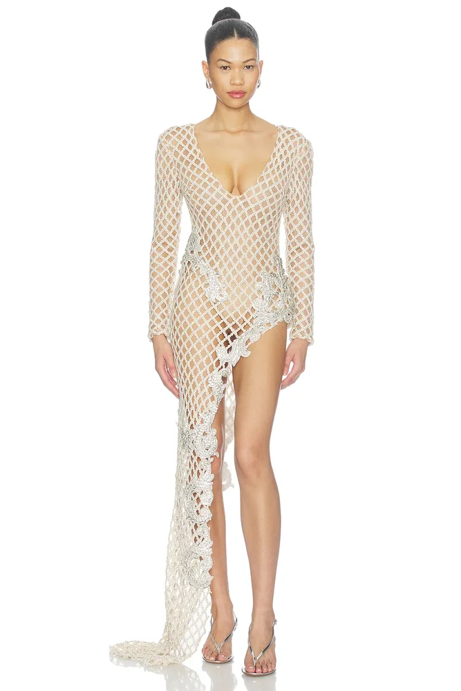Sofia Maxi Dress