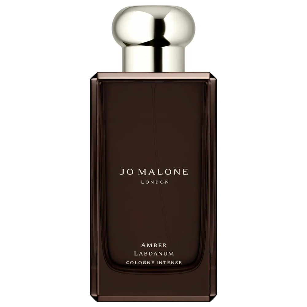 Amber Labdanum Cologne Intense