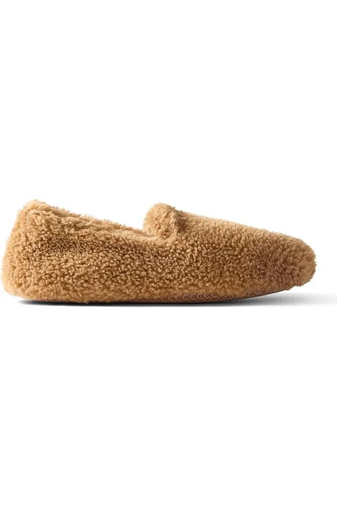 The Teddy Slipper