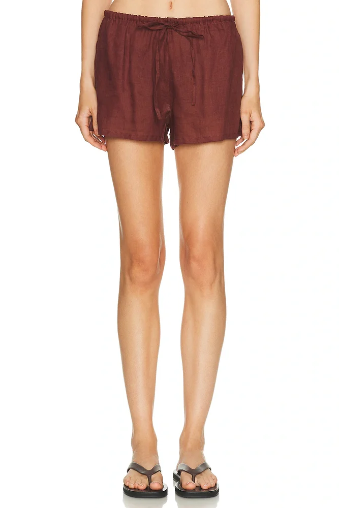 Uma Shorts