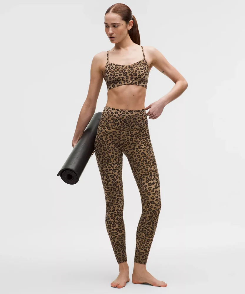 Align High-Rise Pant 28"