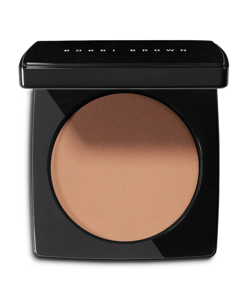Bronzing Powder in Light (Light Olive Bronze)