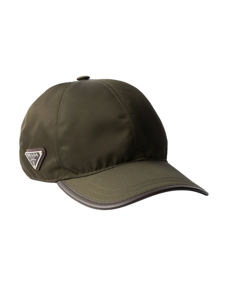 Speedrock Re-Nylon Baseball Cap
