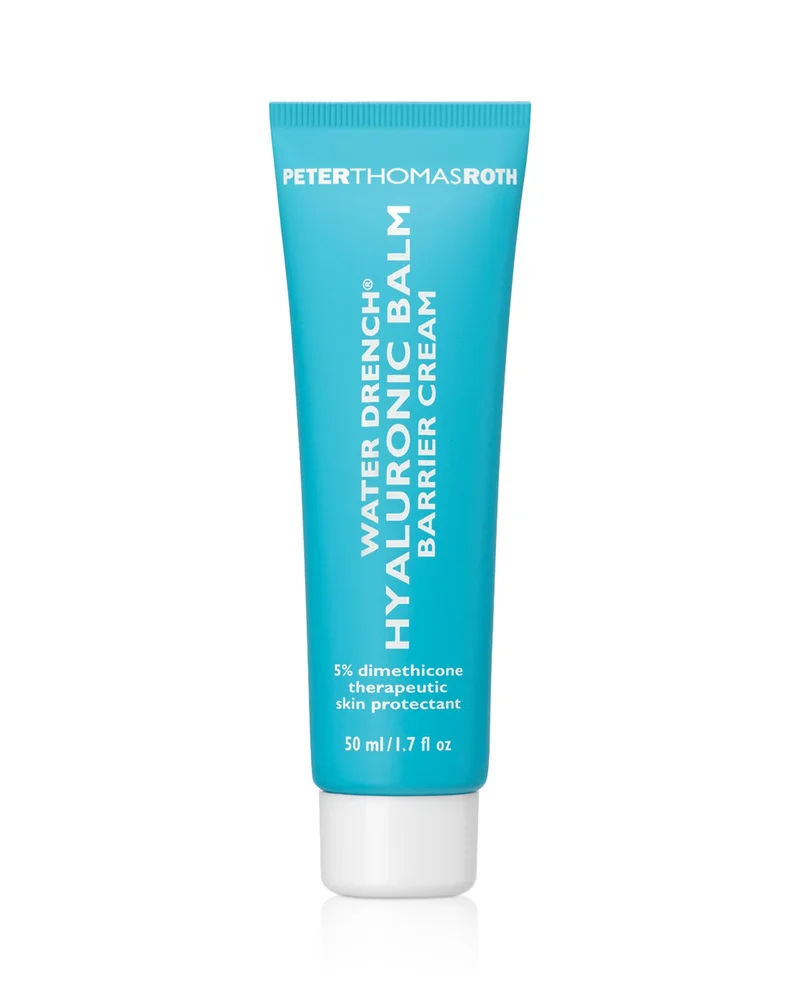 Water Drench Hyaluronic Balm Barrier Cream