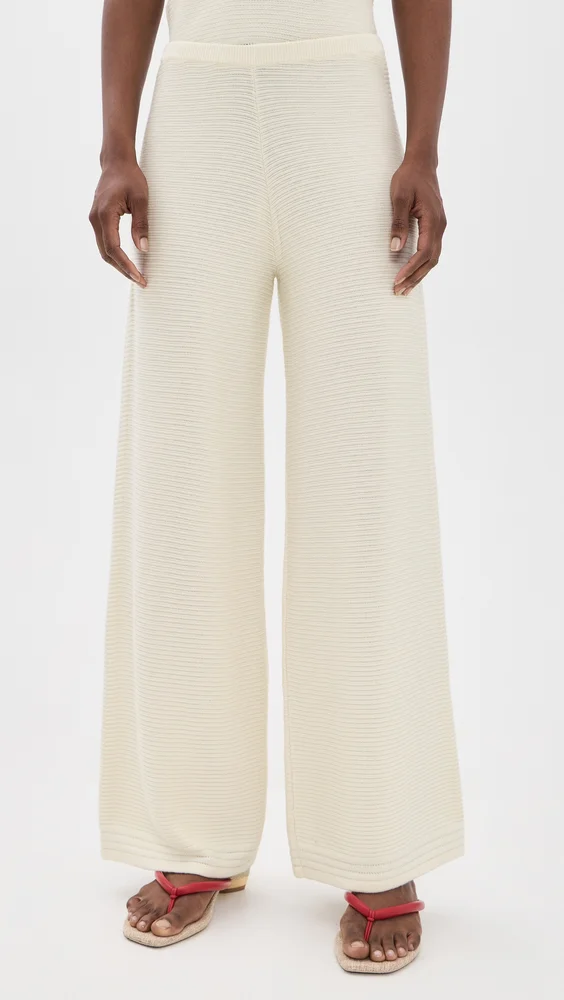 Crochet Pants