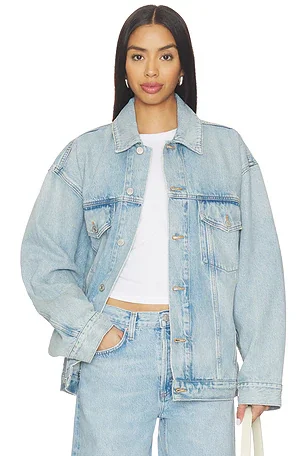 Evin Jacket
