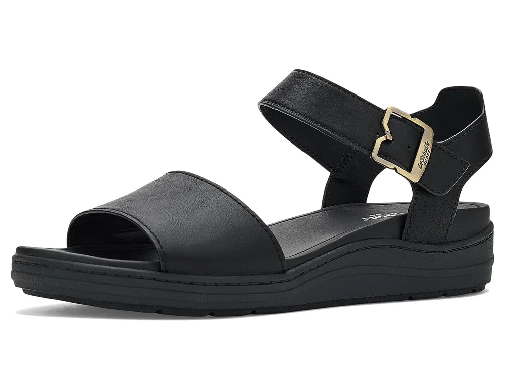 Time Off Sky Sandals
