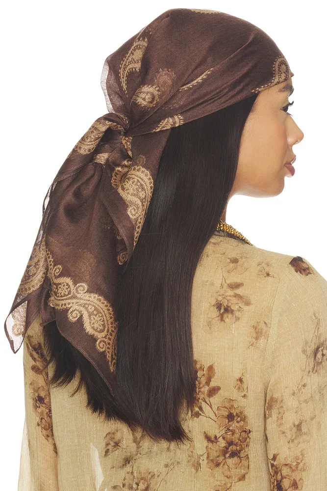 Everly Scarf