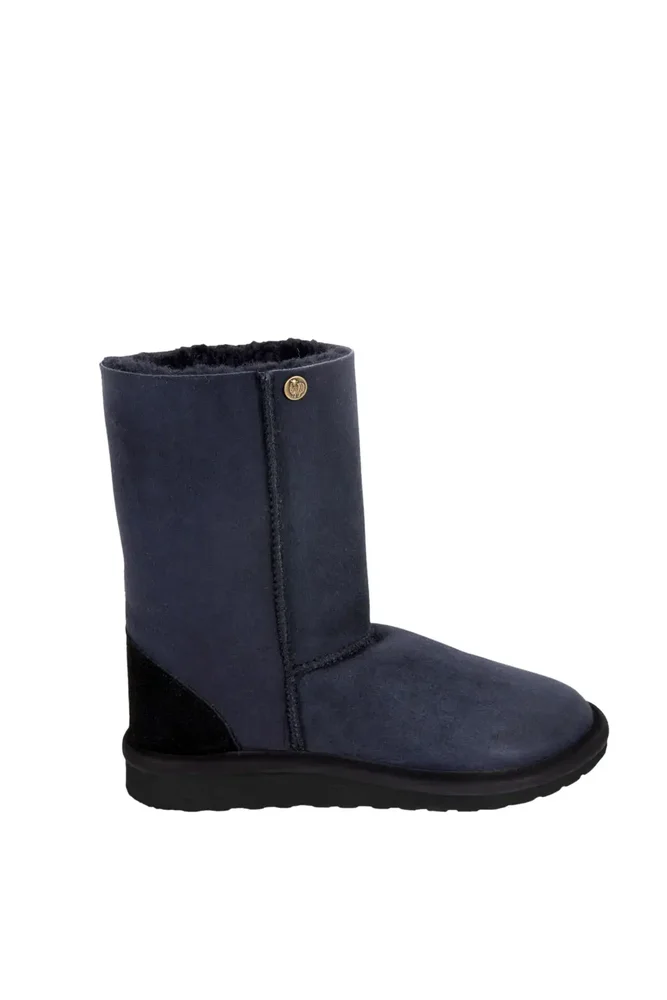 British Original Celt Shearling Boots
