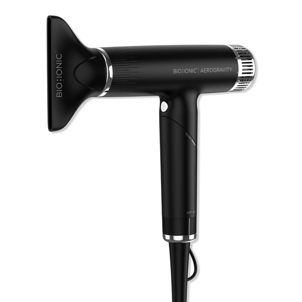 AeroGravity Dryer
