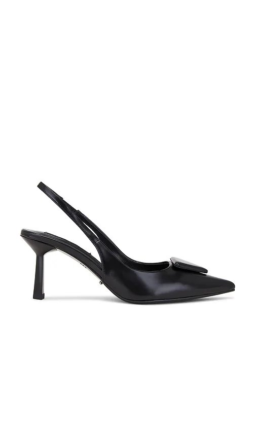 Bertie Slingback Pump
