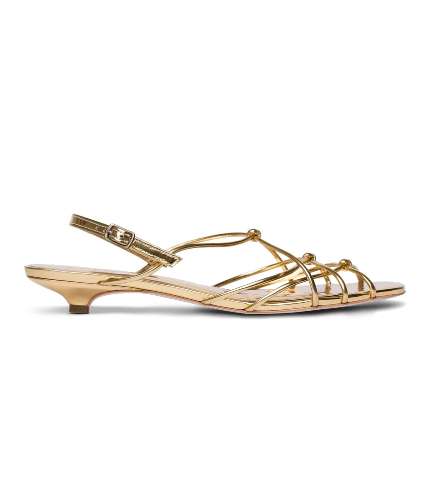 Comporta Sandal