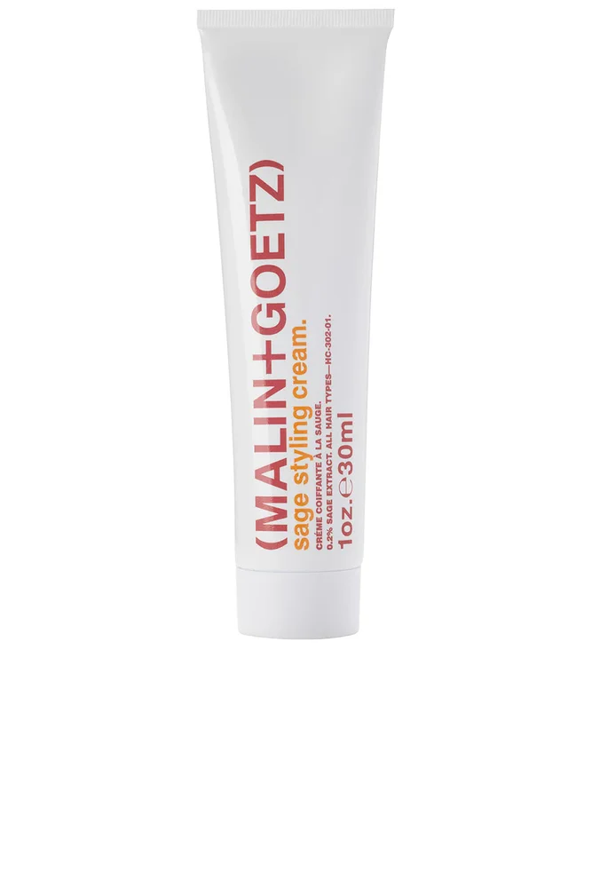Travel Sage Styling Cream