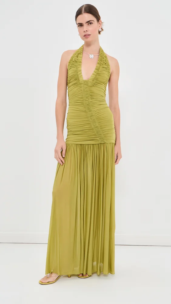 Orion Gown