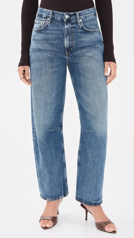 Miro Relaxed Jeans