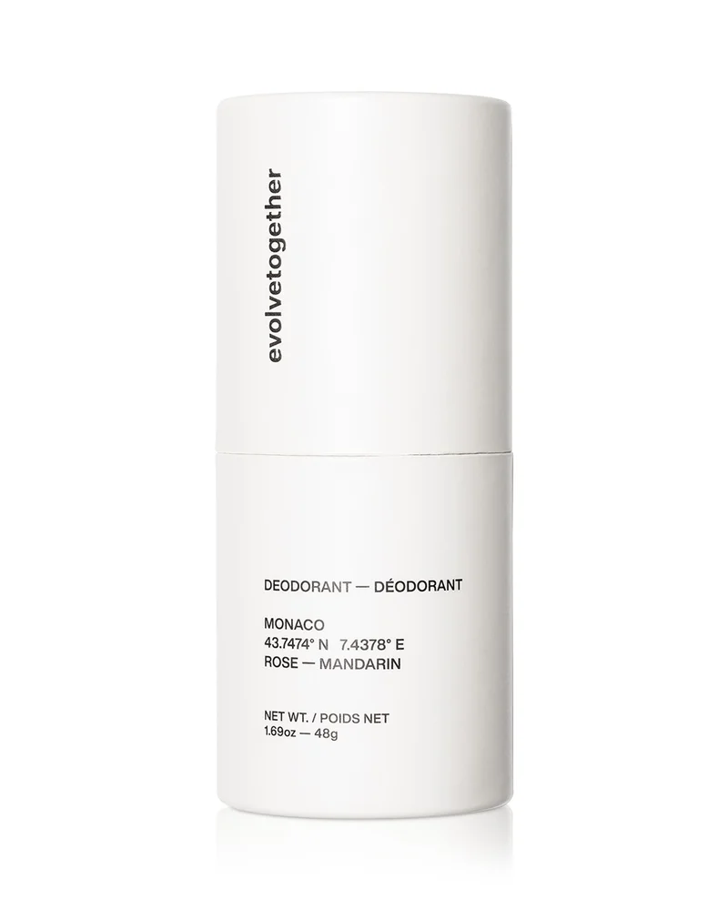 Monaco Deodorant 1.69 oz.