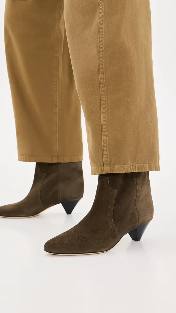The Judd Boots
