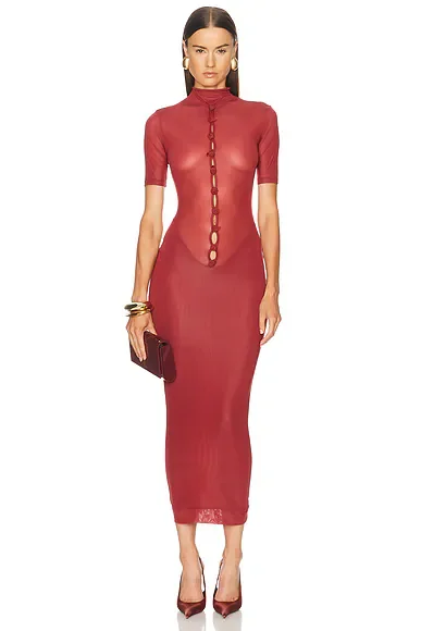 Icon Dress