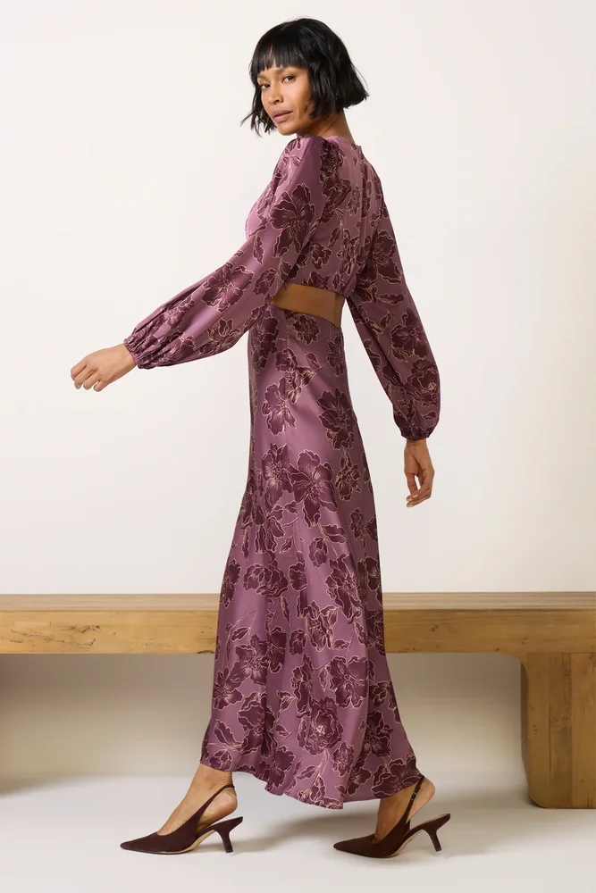 Quinn Dress