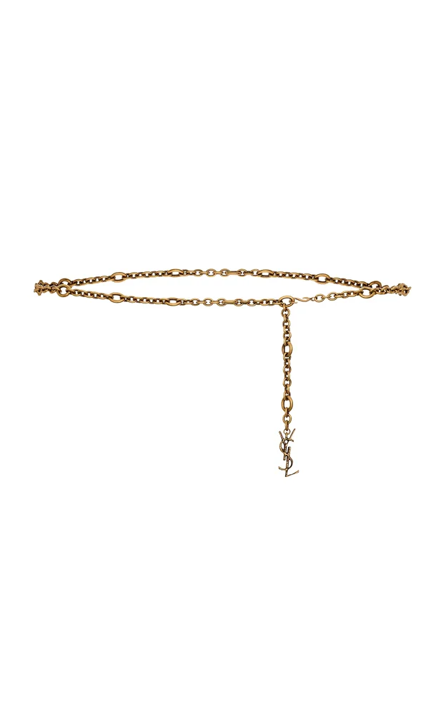 Cassandre Chain Belt