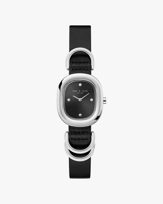 Rory Watch, 25mm