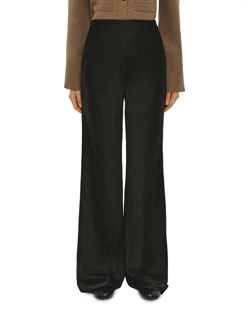 Dayna Satin Pants