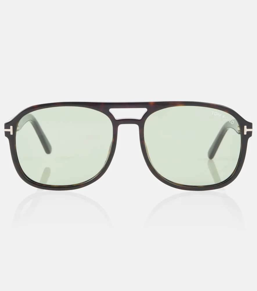 Rosco aviator sunglasses