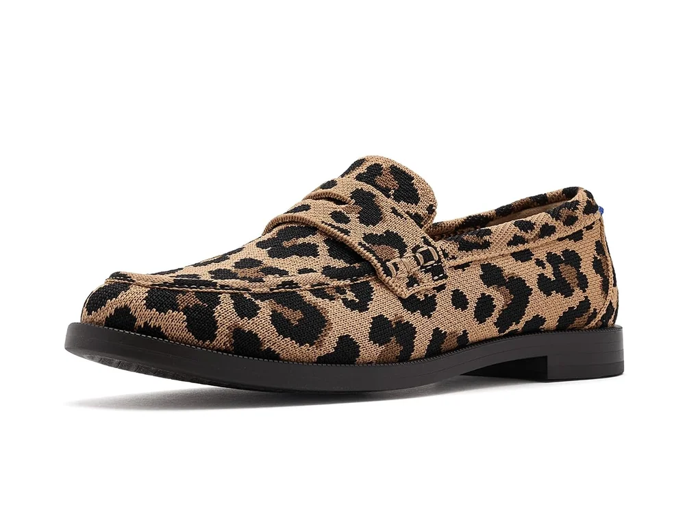 The Penny Loafers