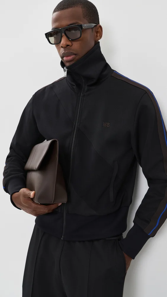 Form Track Jacket
