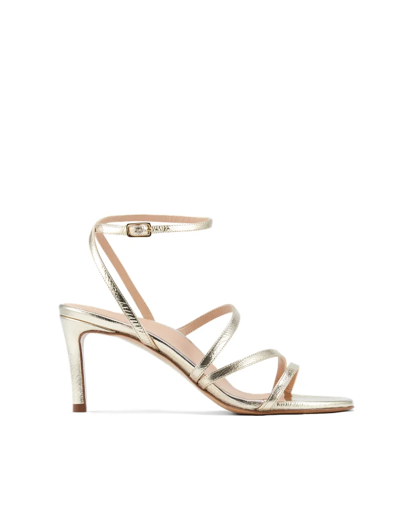 Sofia: Gold Metallic