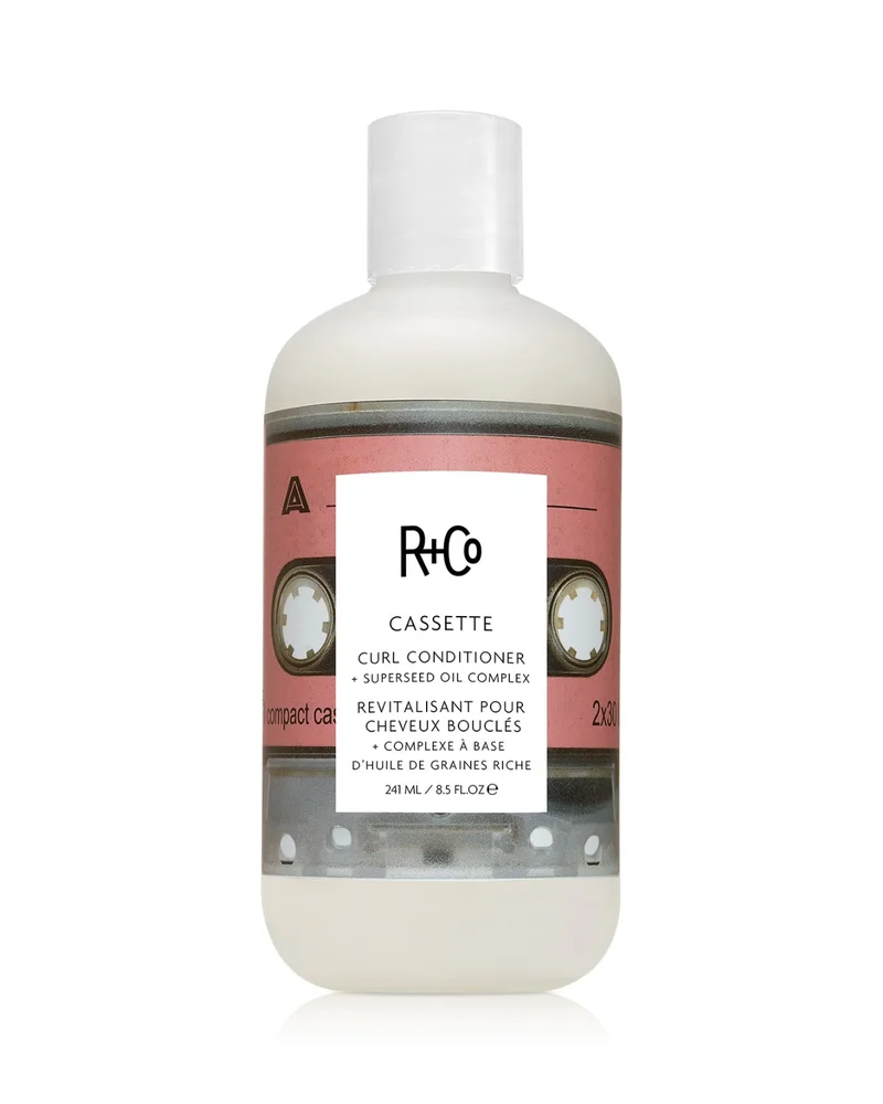 Cassette Curl Conditioner 8.5 oz.