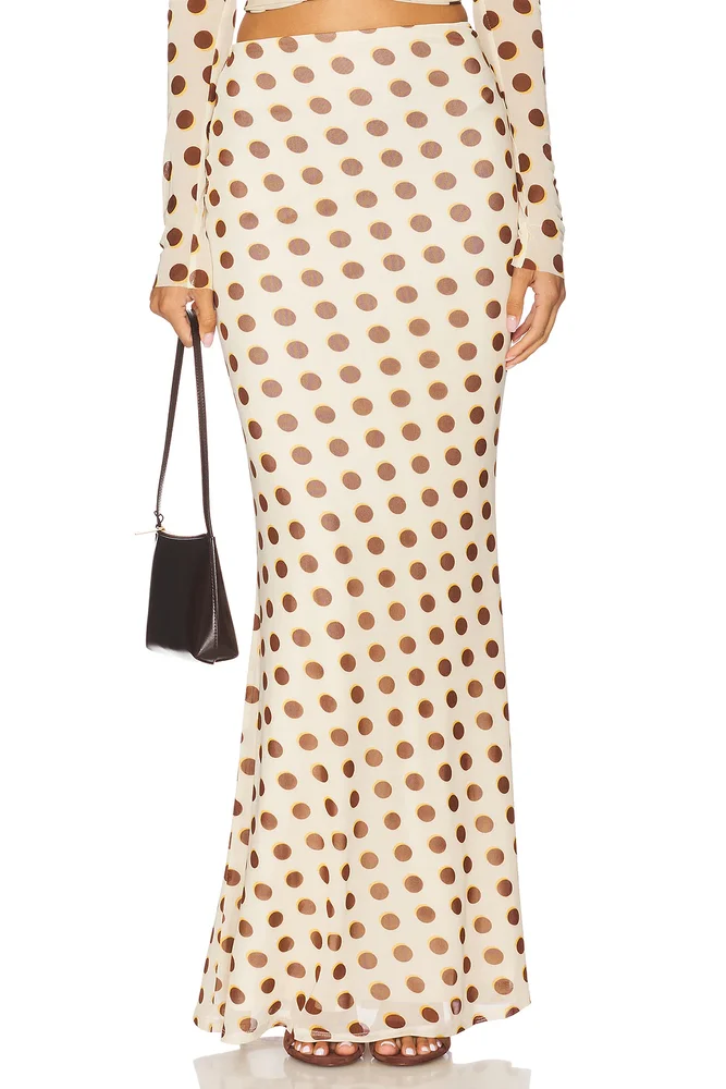 AFRM Tegan Skirt