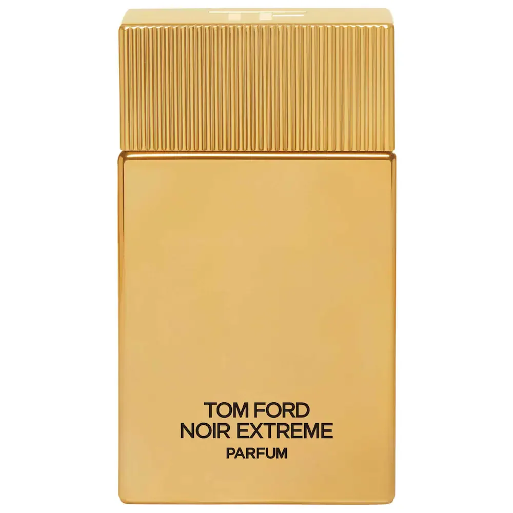 Noir Extreme Parfum Fragrance with Sandalwood & Saffron